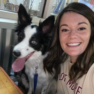 Meet your Posher, Cory